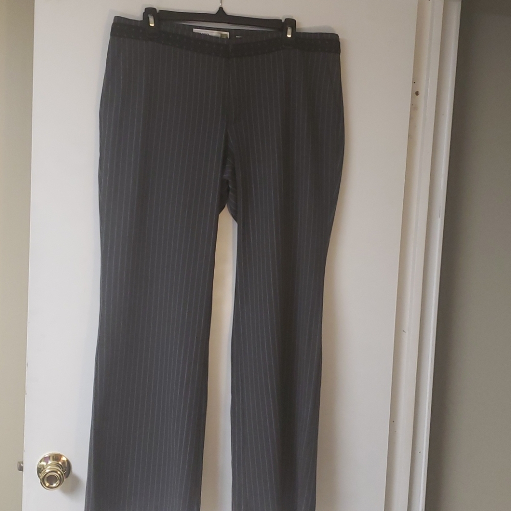 Old Navy Low Waist Casual Trousers